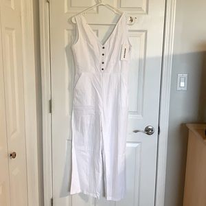 Women’s Jumpsuit